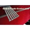 Automotive Carbon Steel Mechanical Tubing EN10305-1 , High Precision