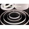 quartz capillary tube plate crucible singing bowl