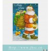 Christmas Greeting Card  34