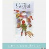 Christmas  Greeting Card 06