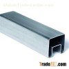 Square Slot Tube