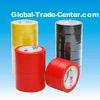Moisture-proof PVC Electrical Insulation Tape with rubber resin adhesive