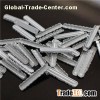 Steel Straight Connector