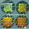 2D3Dhologram Laser sticker