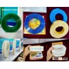 Textile Printing Squeegee