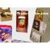 Precision Corrugated Sample Cutter Paper Digital Table Cutter Machine