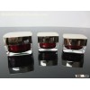 Square Cosmetic Cream Acrylic Jar