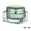 cosmetic packaging acrylic jar
