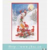 Christmas Greeting Card 12