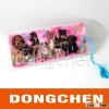 3D Lenticular Bookmark