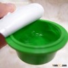 Mask cup