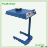 silk screen printing machine Flash dryer,
