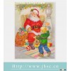 Christmas Greeting Card  36
