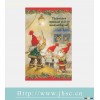 Christmas Greeting Card  21