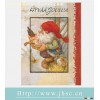 Christmas Greeting Card 10