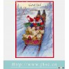 Christmas Greeting Card 01