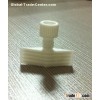A woolly Can be broken suction nozzle