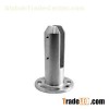 Round Glass Spigot