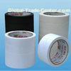 colorful white / tan crepe peper low tack masking tape of heat resistant