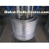 Low Carbon Steel Q195 Hot-dipped Galvanized Iron Wire For Gabion Box