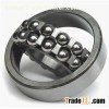 Cyclinder Holes Self Aligning Ball Bearings