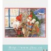 Christmas Greeting Card  30