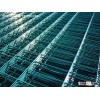 PVC Coated Welded Mesh Panels