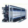 UF Equipment for Industry Waste Water Treatment, with Carbon Steel Frame and UPVC Pipes