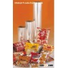 BOPP both sides heat sealable film for packaging