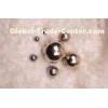 G500 3/4" High Carbon Steel Balls , 61HRC Precision Soft Middle Steel