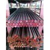 Hot Rolled High Speed Tool Steel , Steel Round Bars