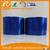 Blue PE protective film