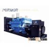 MTU Diesel generator set 300 to 3300 kVA 50HZ