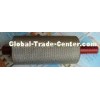 Alloy Steel Anilox Roller Square Mesh Type For Waterproof Coil Surface Embossing