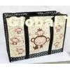 2011Big PP woven bag for shopping Bag