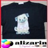 Dark Inkjet Transfer Paper,T-shirt heat transfer paper,inkjet transfer paper