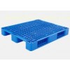 plastic pallets