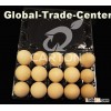 3X5 plastic egg tray