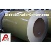 Building material pre painted galvalume steel coil Zinc coating for for roofing sheet