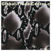 Custom hot sale transfer printed film for artificial leather