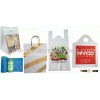 All kind of plastic bags