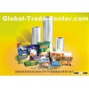 BOPP plain film for printing