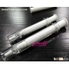 10ml,20ml airless tube for essences, airless bottle, airless pump tube