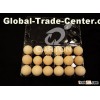 3X6 plastic egg tray