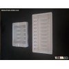 plastic medicine tray