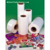 BOPP Pearlized film for packaging