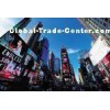 2-6mm High Rigidity Aluminium Composite Saigns For Display Platforms, Signboards