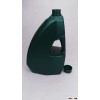 4L Lubricating oil Container /HDPE engine oil barrel