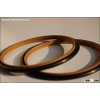 Turcon Stepseal K/ Merkel Omegat OMK-MR/ OD Rod seal