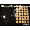 5X7 plastic egg tray